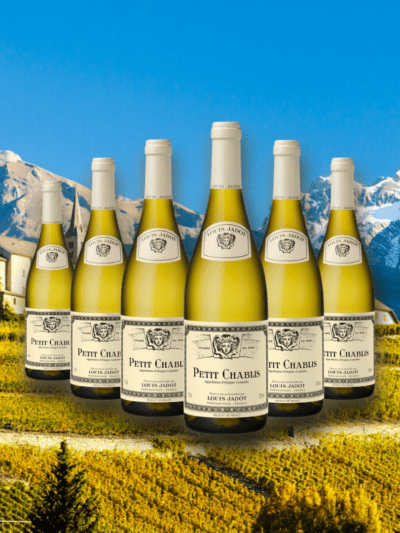 LOUIS JADOT – PETIT CHABLIS