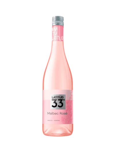 LATITUD ROSÉ