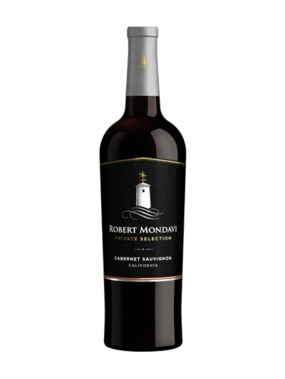 ROBERT MONDAVI – PRIVATE SELECTION