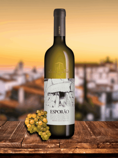 ESPORÃO PRIVATE SELECTION BRANCO