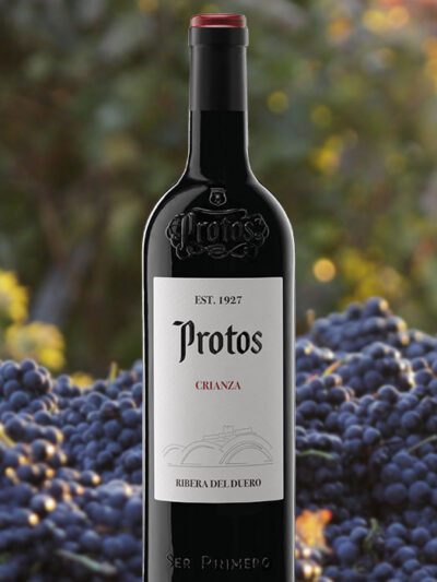 PROTOS CRIANZA