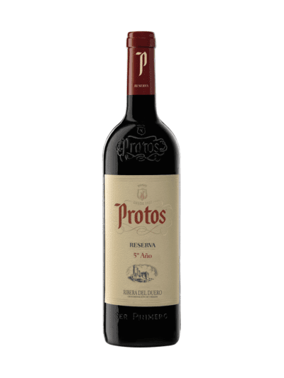 PROTOS – RESERVA 5º ANO