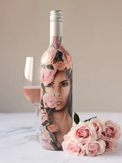 VIÑA VIK – LA PIU BELLE ROSÉ