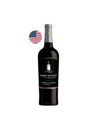 ROBERT MONDAVI – PRIVATE SELECTION