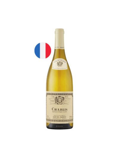 LOUIS JADOT – CHABLIS