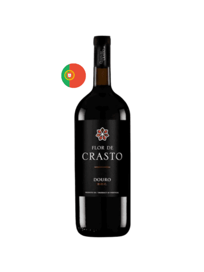 FLOR DE CRASTO DOURO – MAGNUM 1,5L