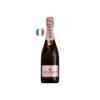 CHAMPAGNE MOËT E CHANDON - BRUT IMPERIAL ROSÉ