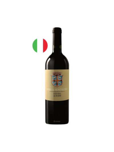 DEI BARBI ROSSO DI MONTALCINO