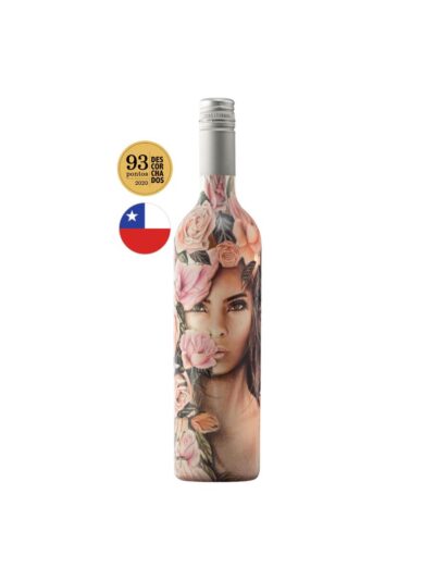 VIÑA VIK – LA PIU BELLE ROSÉ