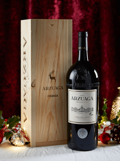 ARZUAGA CRIANZA