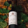 PAGO DE CIRSUS OAK AGED NAVARRA