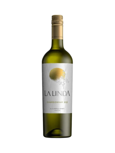 KIT COM 06 — FINCA LA LINDA CHARDONNAY