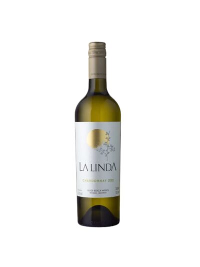 FINCA LA LINDA CHARDONNAY