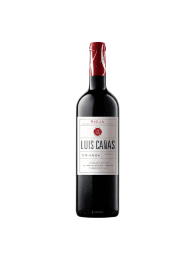 LUIS CAÑAS RIOJA CRIANZA