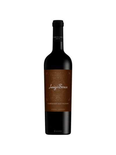 LUIGI BOSCA CABERNET SAUVIGNON