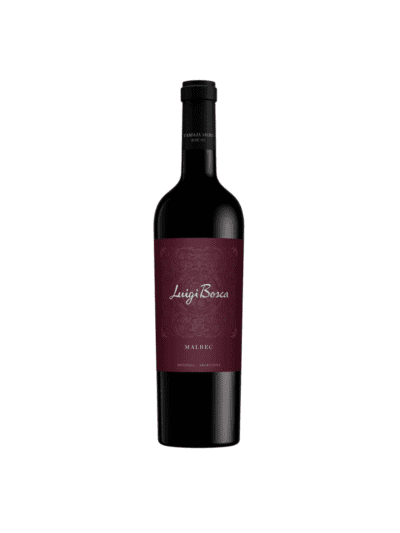 LUIGI BOSCA – MALBEC