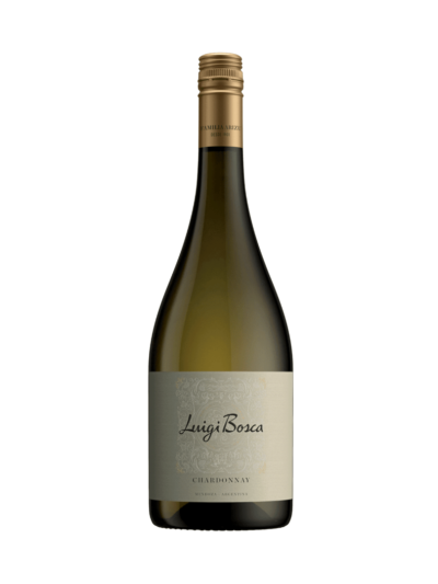 KIT COM 06 — LUIGI BOSCA CHARDONNAY