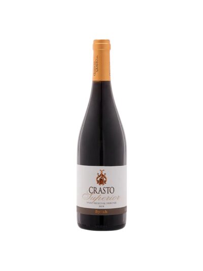 QUINTA DO CRASTO SUPERIOR SYRAH