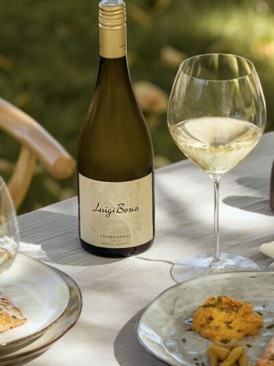 LUIGI BOSCA CHARDONNAY