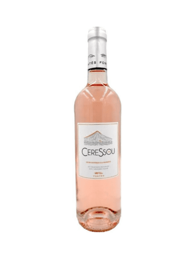 CERESSOU ROSÉ