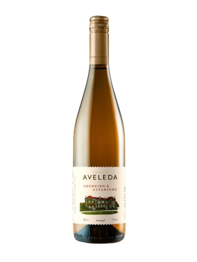 AVELEDA LOUREIRO & ALVARINHO