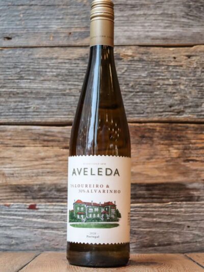 AVELEDA LOUREIRO & ALVARINHO