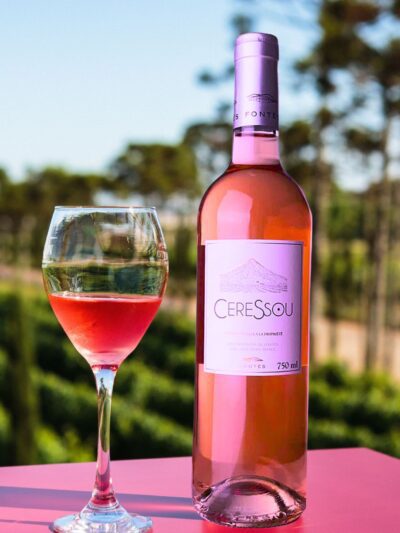 CERESSOU ROSÉ