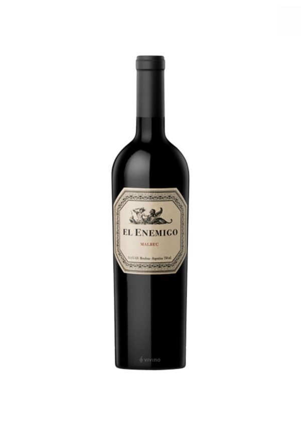 EL ENEMIGO MALBEC