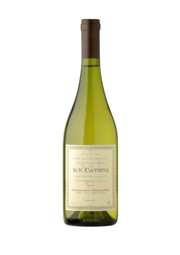 D.V. CATENA - CHARDONNAY