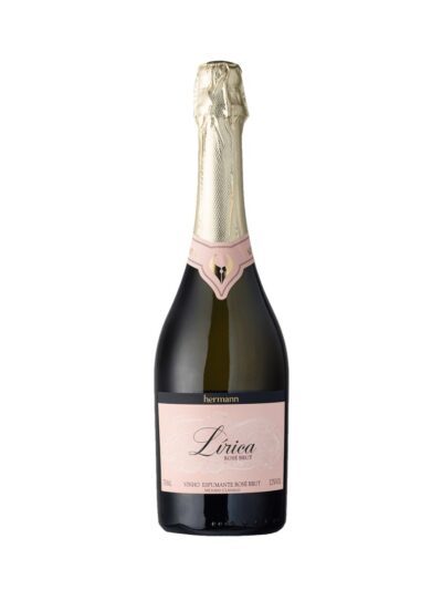 ESPUMANTE LIRICA BRUT ROSÉ