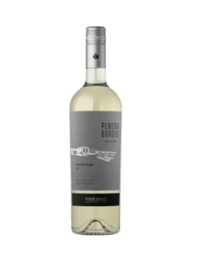 PENEDO BORGES CEPAS SAUVIGNON BLANC