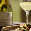 PENEDO BORGES PRISMA GRAN CHARDONNAY