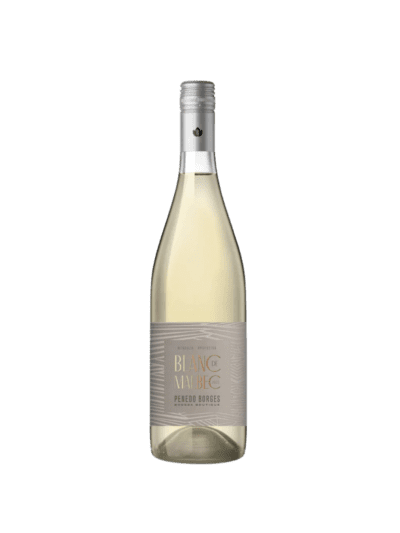 PENEDO BORGES BLANC DE MALBEC