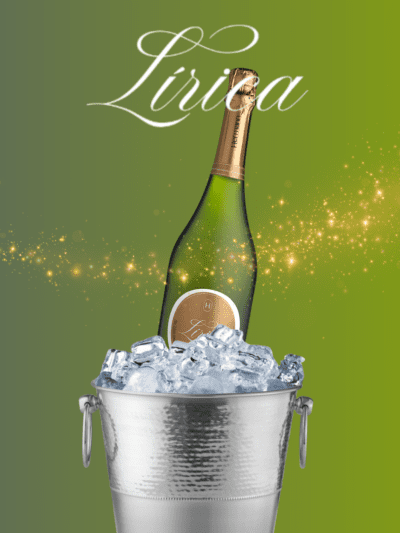 ESPUMANTE LIRICA BRUT