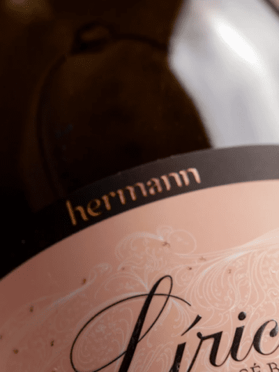 ESPUMANTE LIRICA BRUT ROSÉ