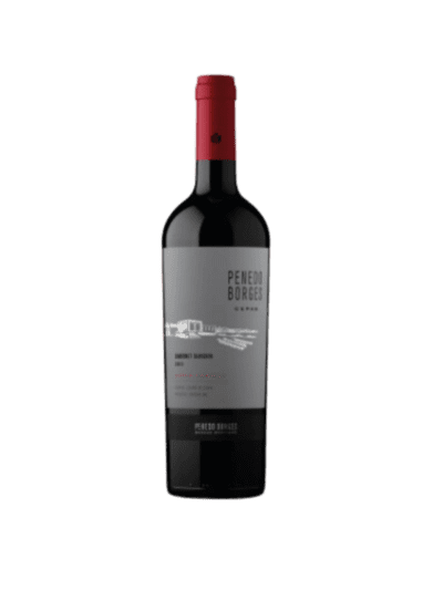 PENEDO BORGES CEPAS CABERNET SAUVIGNON