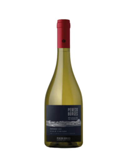 PENEDO BORGES SELECCIÓN DE PARCELAS CHARDONNAY