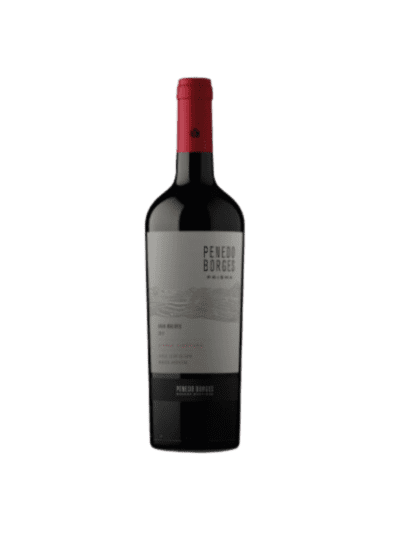 PENEDO BORGES PRISMA GRAN BLEND