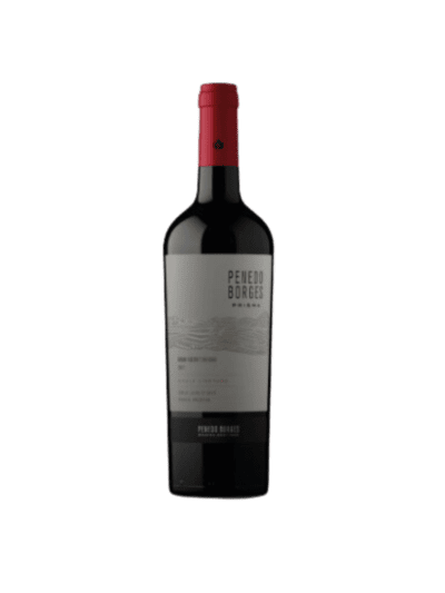 PENEDO BORGES PRISMA GRAN CABERNET SAUVIGNON