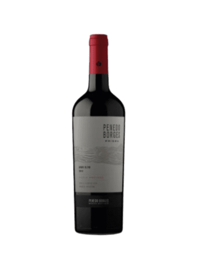 PENEDO BORGES PRISMA GRAN MALBEC