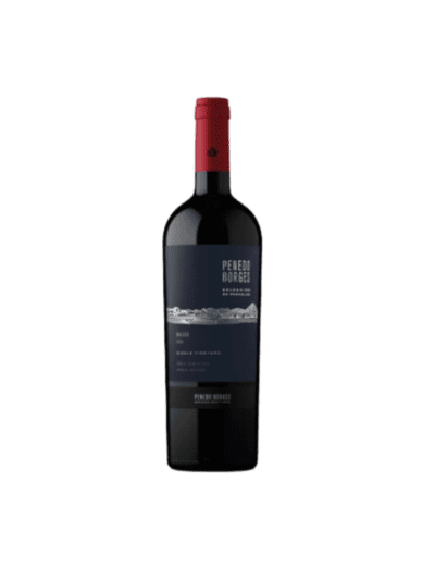 PENEDO BORGES SELECCIÓN DE PARCELAS MALBEC