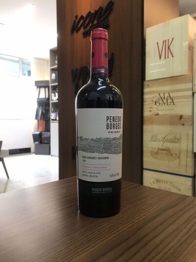 PENEDO BORGES PRISMA GRAN CABERNET SAUVIGNON