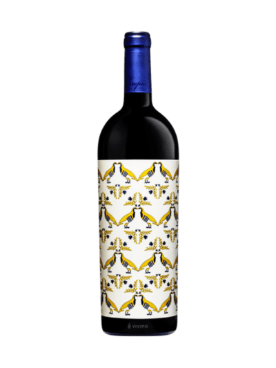 HERDADE DO ARREPIADO TRADIÇÃO MAGNUM (1.500ml)