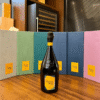 VEUVE CLICQUOT - LA GRANDE DAME 2015