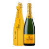 VEUVE CLICQUOT ICE JACKET