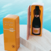 VEUVE CLICQUOT FRIDGE ROSÉ