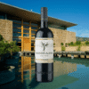 MONTES ALPHA CARMENÈRE