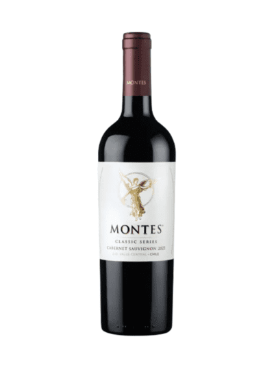 MONTES CLASSIC SERIES CABERNET SAUVIGNON