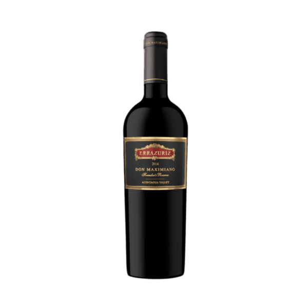 ERRAZURIZ DON MAXIMIANO 2013