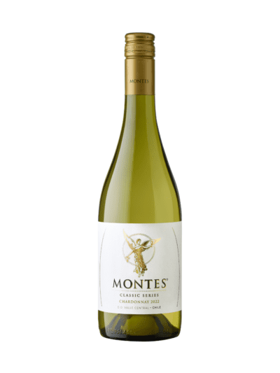 MONTES CLASSIC SERIES CHARDONNAY